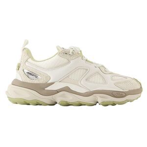 Satellite Sneakers - Axel Arigato - Leather - Beige